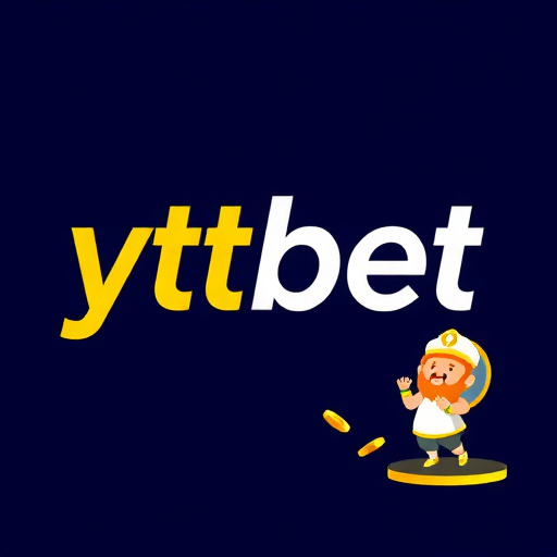 yt bet Logo